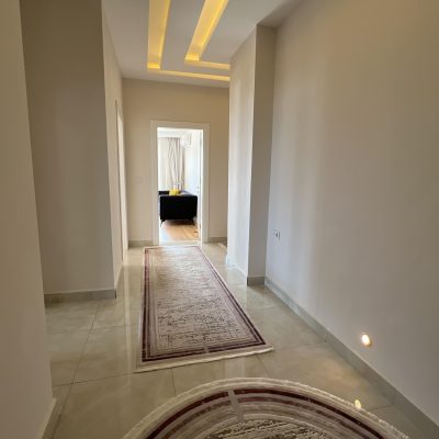 Mahmutlar Sonas Star Residence 4+1 Flat For Sale With Sea And Castle View 23