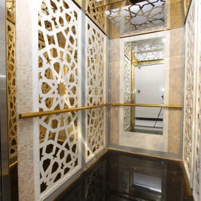Mahmutlar Sonas Star Residence 4+1 Flat For Sale With Sea And Castle View 30