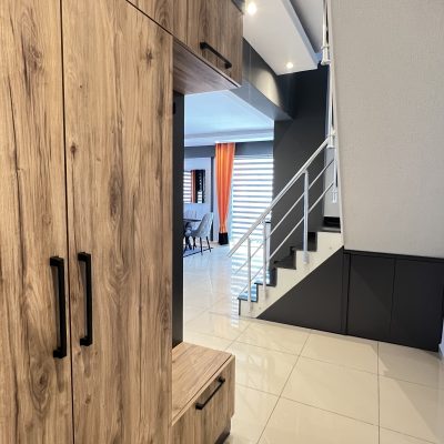 Alanya Cleopatra Sun Homes Residence 2+1 Wohnung zum Verkauf 5