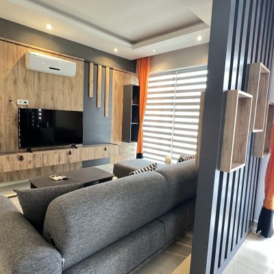 Alanya Cleopatra Sun Homes Residence 2+1 Wohnung zum Verkauf 10