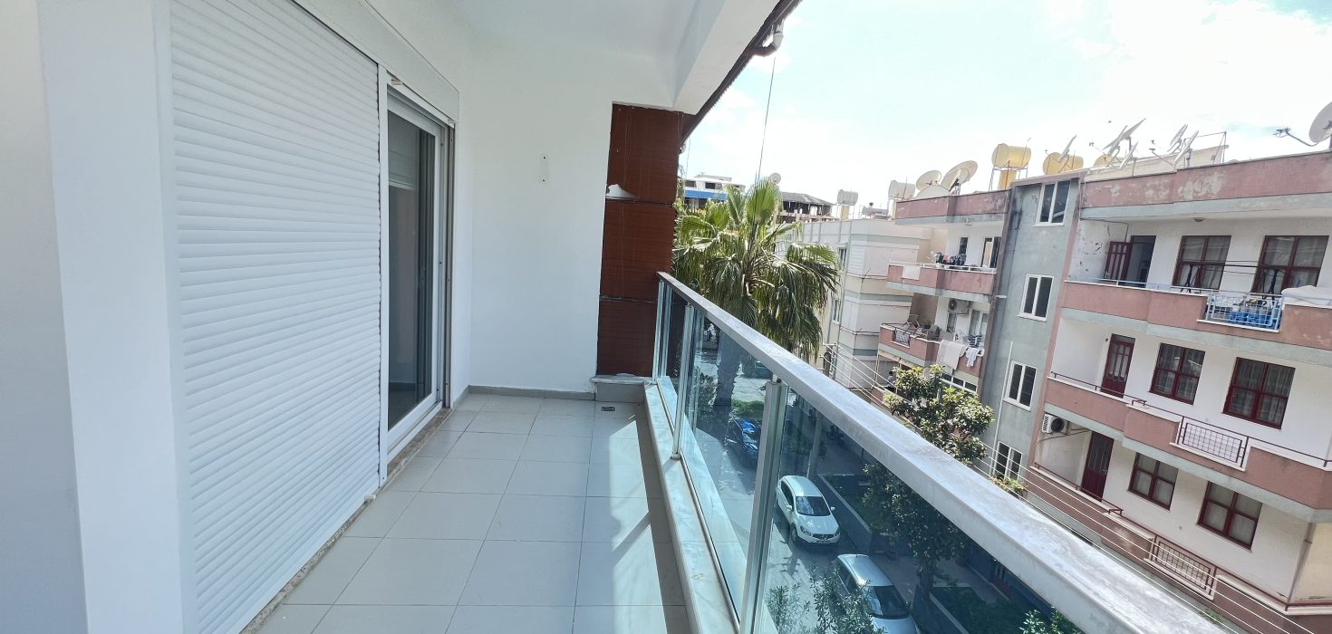 Alanya Cleopatra Sun Homes Residence 2+1 Wohnung zum Verkauf 20