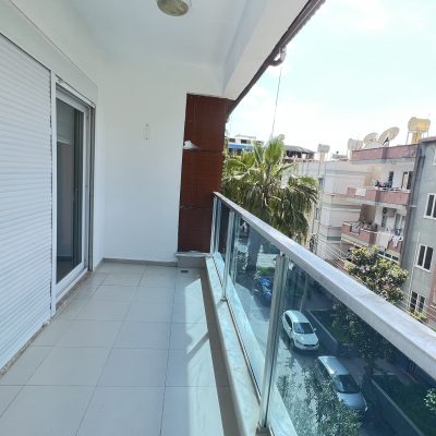 Alanya Cleopatra Sun Homes Residence 2+1 Wohnung zum Verkauf 20