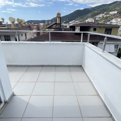 Alanya Cleopatra Sun Homes Residence 2+1 Wohnung zum Verkauf 24