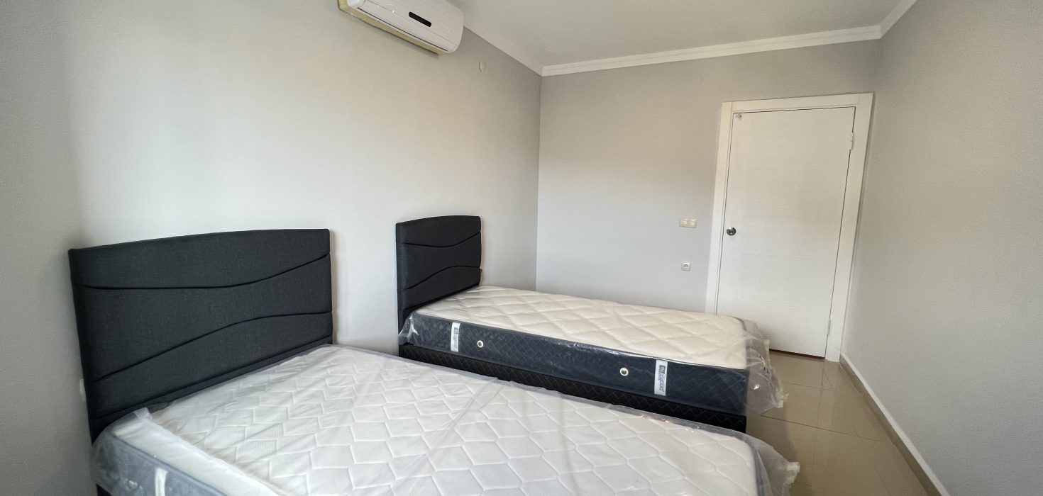 Alanya Cleopatra Sun Homes Residence 2+1 Wohnung zum Verkauf 29