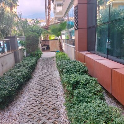 Alanya Cleopatra Sun Homes Residence 2+1 Wohnung zum Verkauf 32