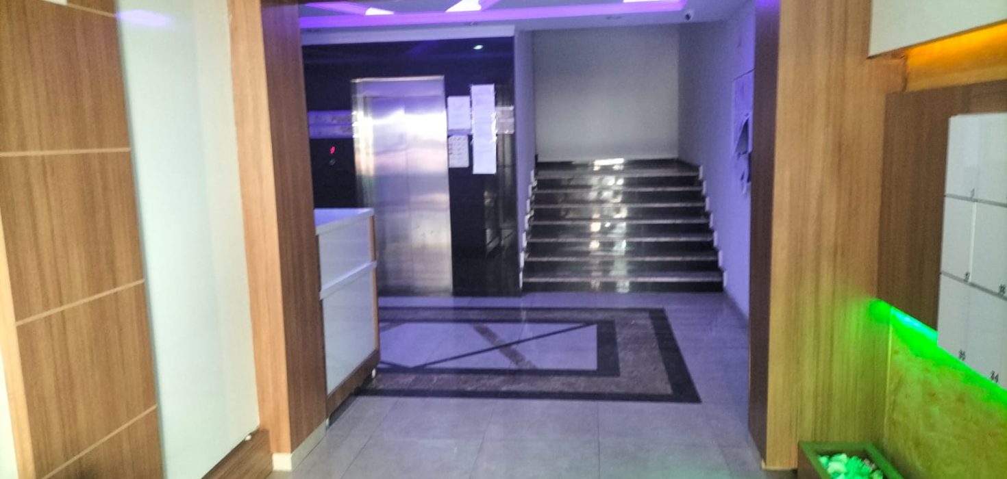 Alanya Cleopatra Sun Homes Residence 2+1 Wohnung zum Verkauf 33
