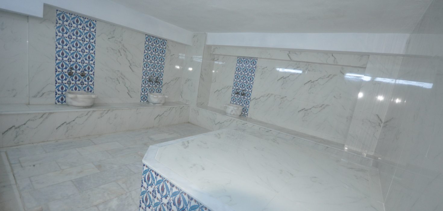 Alanya Cleopatra Sun Homes Residence 2+1 Wohnung zum Verkauf 36