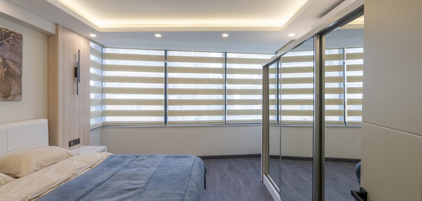 Alanya Dİm Park Residence LÜks EŞyali 2+1 Satilik Daİre 13