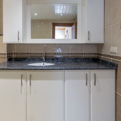 Alanya Küçükhasbahçe Platanus Standort 4+1 Duplex -Wohnung zum Verkauf gemäß Wohnsitz 21