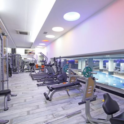 Alanya Oba Life Garden 2+1 Huoneisto, joka sopii asuinpaikkaan 5