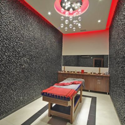 Alanya Oba Life Garden 2+1 Asunto asuinpaikkaan 8