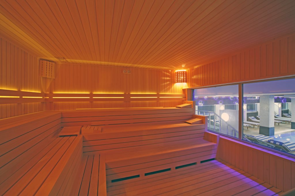 Alanya Oba Life Garden 2+1 Myynti asunto asuinpaikkaan 9