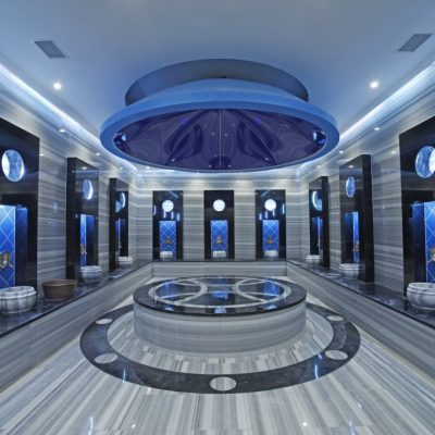 Alanya Oba Life Garden sopii myös asuinpaikkaan 2+1 Huoneisto 11