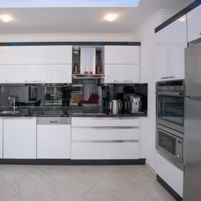 Alanya Oba Life Garden 2+1 Huoneisto, joka sopii asuinpaikkaan 18