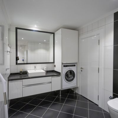 Alanya Oba Life Garden soveltuu myös asuinpaikkaan 2+1 huoneisto 24