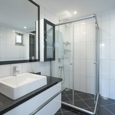 Alanya Oba Life Garden soveltuu myös asuinpaikkaan 2+1 huoneisto 29