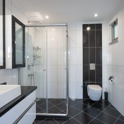 Alanya Oba Life Garden 2+1 Asunto asuinpaikassa 30