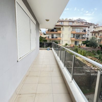 Kestel Terrace Park 1+1 Artikel zum Verkauf Apartment 16