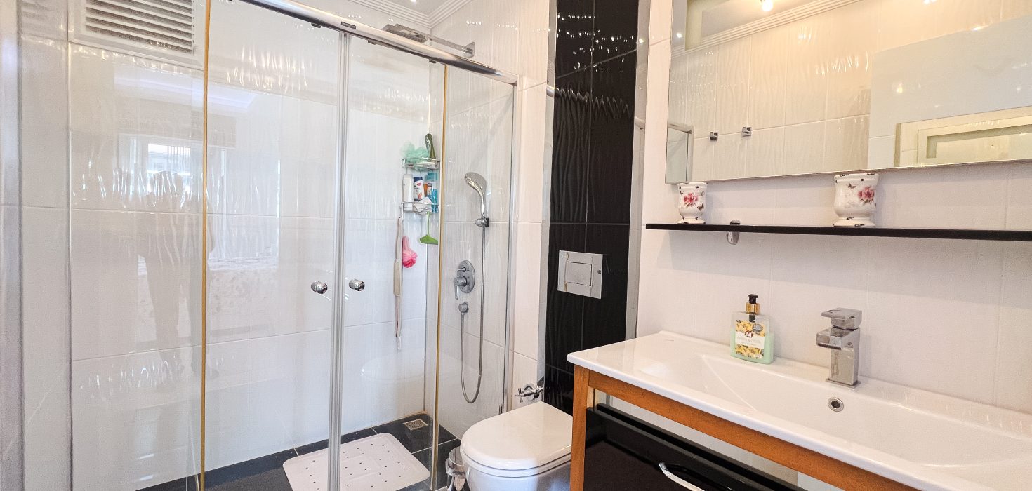 OBA Best Home VIP Residenz in 2+1 Artikel zum Verkauf Apartment 13