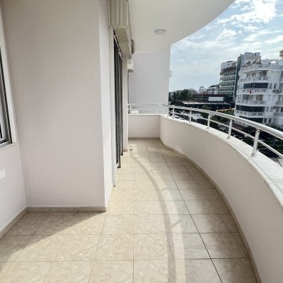 Oba EroĞlu Apartmani Denİze 150 Metre Mesafede Satilik 2+1 Daİre 10