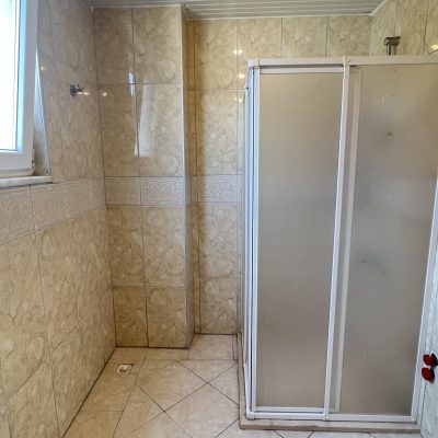 Oba EroĞlu Apartmani Denİze 150 Metre Mesafede Satilik 2+1 Daİre 20