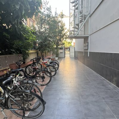 Oba EroĞlu Apartmani Denİze 150 Metre Mesafede Satilik 2+1 Daİre 24