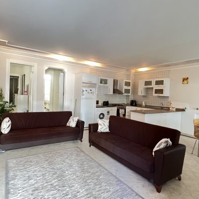 2+1 Artikel zum Verkauf in Obagöl Atlantis Wohnung 1