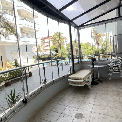 2+1 Artikel zum Verkauf in Obagöl Atlantis Wohnung 8