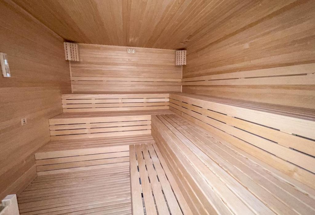Mahmutlar Konak Garden Life 1+1 РОЗКІШНА МЕБЛІРОВАНА квартира на продаж 3