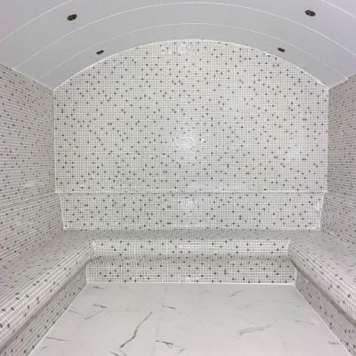 Mahmutlar Konak Garden Life 1+1 РОЗКІШНА МЕБЛІРОВАНА квартира на продаж 26