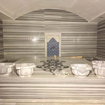 Mahmutlar Konak Garden Life 1+1 РОЗКІШНА МЕБЛІРОВАНА квартира на продаж 27
