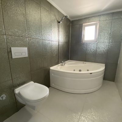 Tosmur Tepe Residence Da Denİz Ve Kale Manzarali Satilik 3+1 Dublex Daİre 22