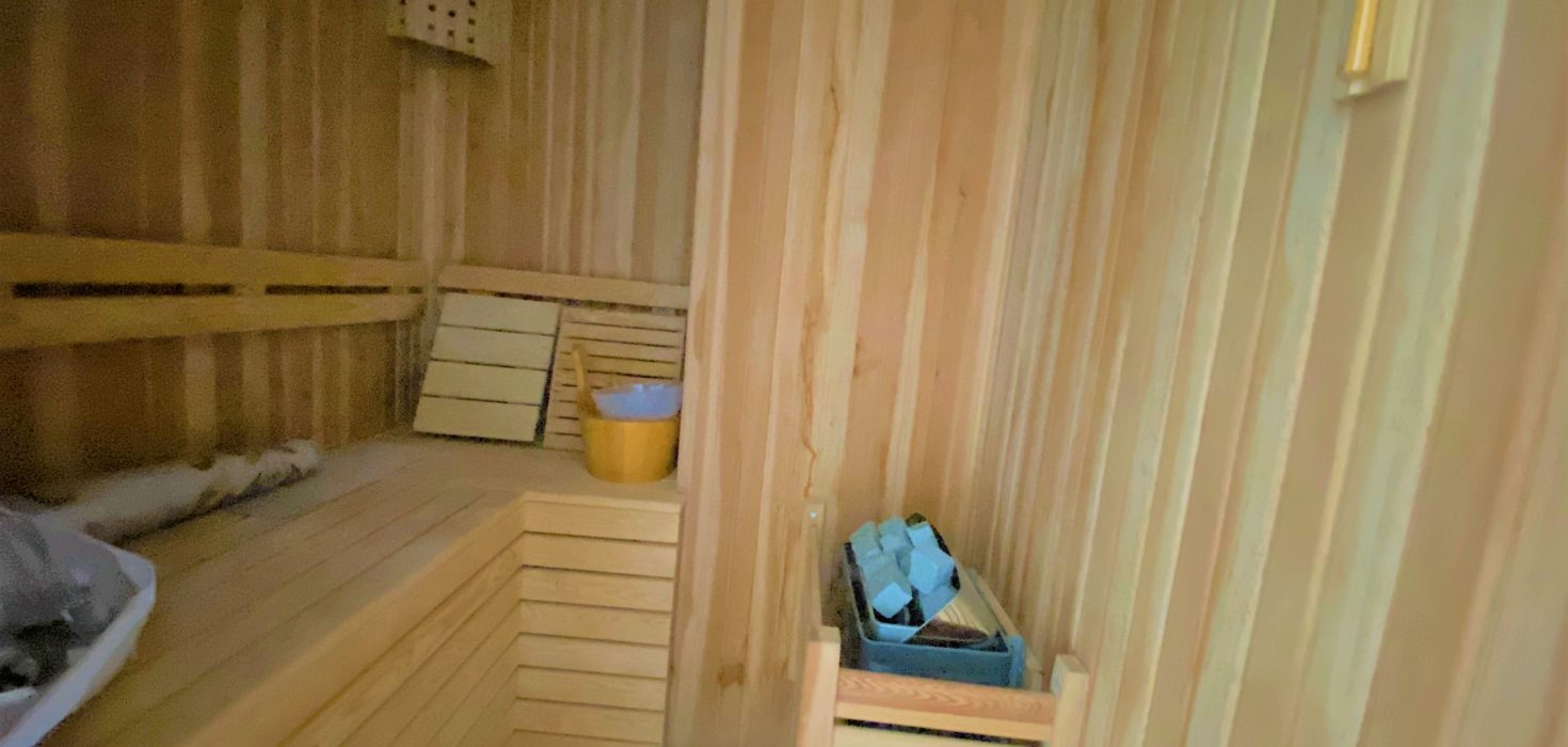 Tosmur Tepe Residence Da Denİz Ve Kale Manzarali Satilik 3+1 Dublex Daİre 28