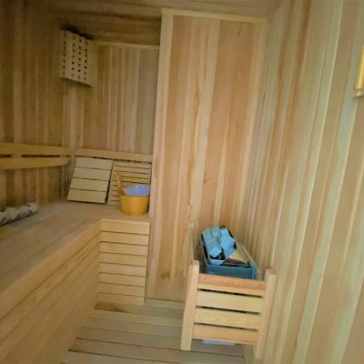 Tosmur Tepe Residence Da Denİz Ve Kale Manzarali Satilik 3+1 Dublex Daİre 28