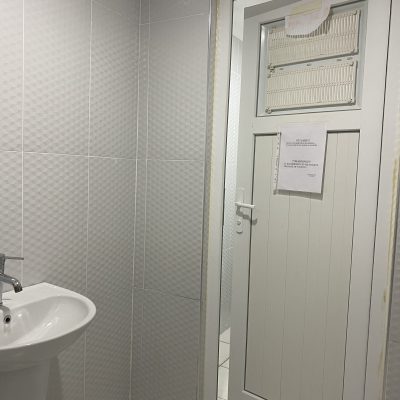 Tosmur Tepe Residence Da Denİz Ve Kale Manzarali Satilik 3+1 Dublex Daİre 36