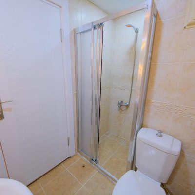 Obagöl 2+1 Wohnung zum Verkauf auf 300 Metern Celtic Court zum Meer