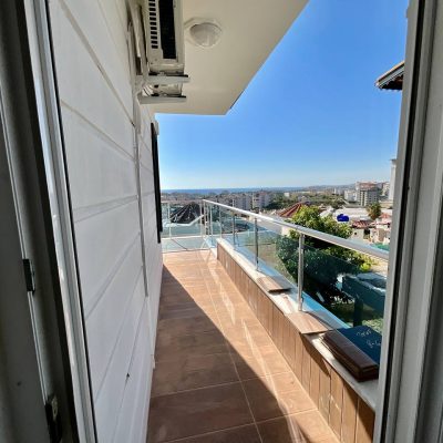 Недорогой таунхаус 11