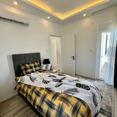 Недорогой таунхаус 12