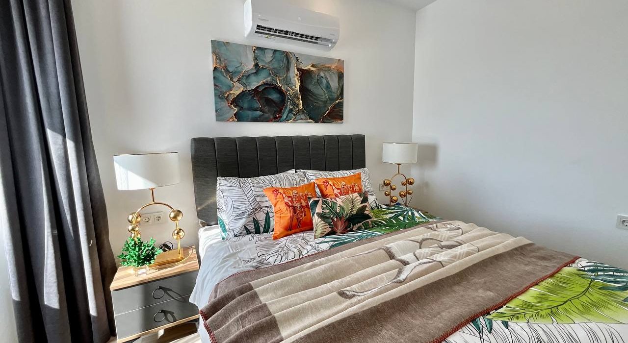 Недорогой таунхаус 14