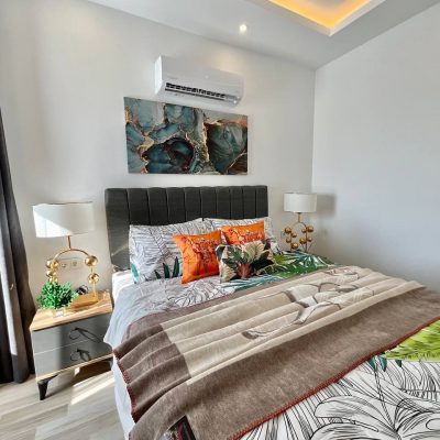 Недорогой таунхаус 14