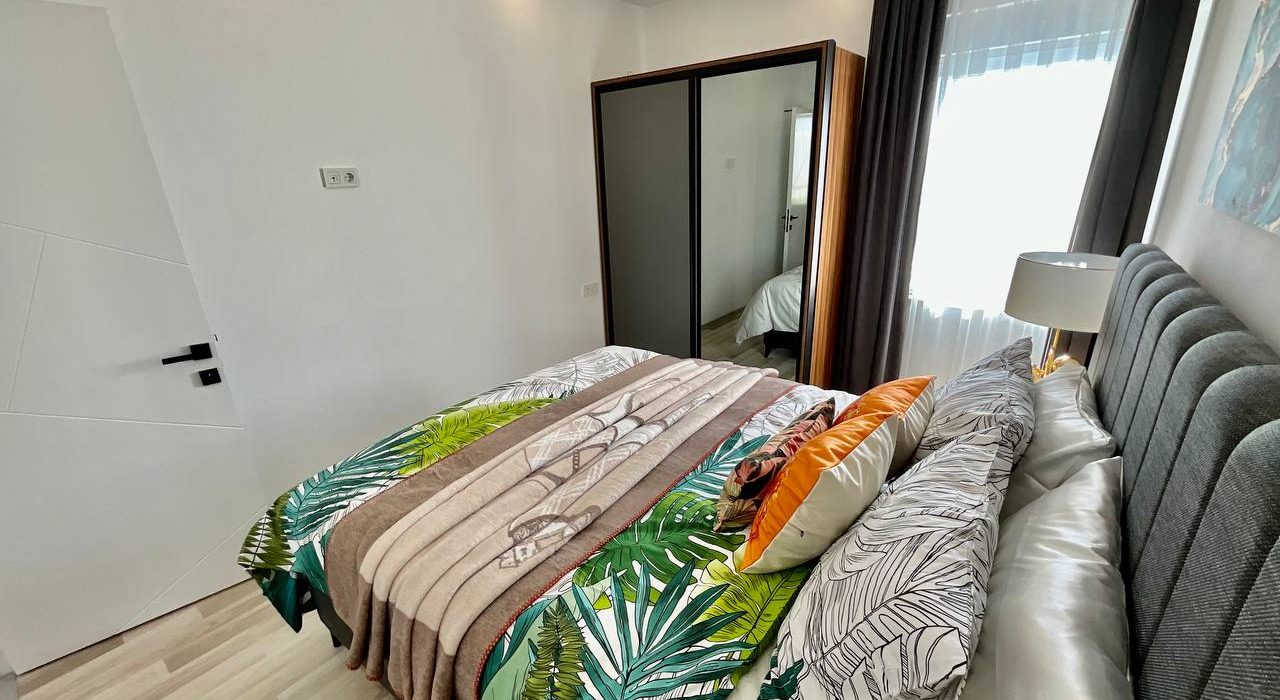 Недорогой таунхаус 16