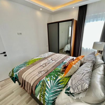 Недорогой таунхаус 16