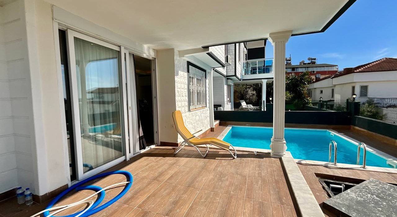 Недорогой таунхаус 30