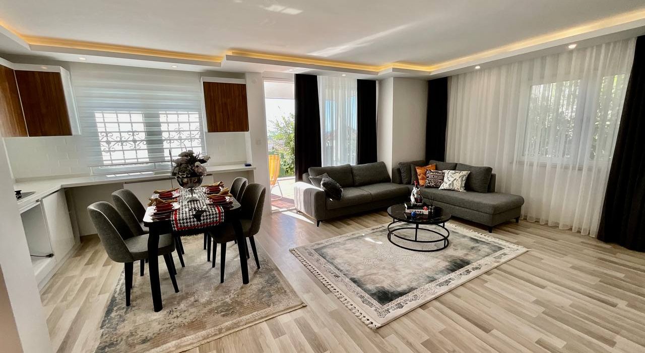 Недорогой таунхаус 36