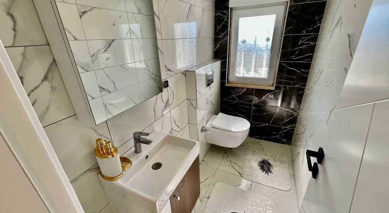 Недорогой таунхаус 37