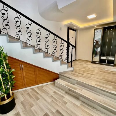 Недорогой таунхаус 39