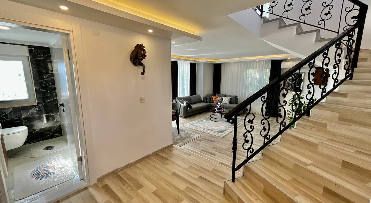 Недорогой таунхаус 40