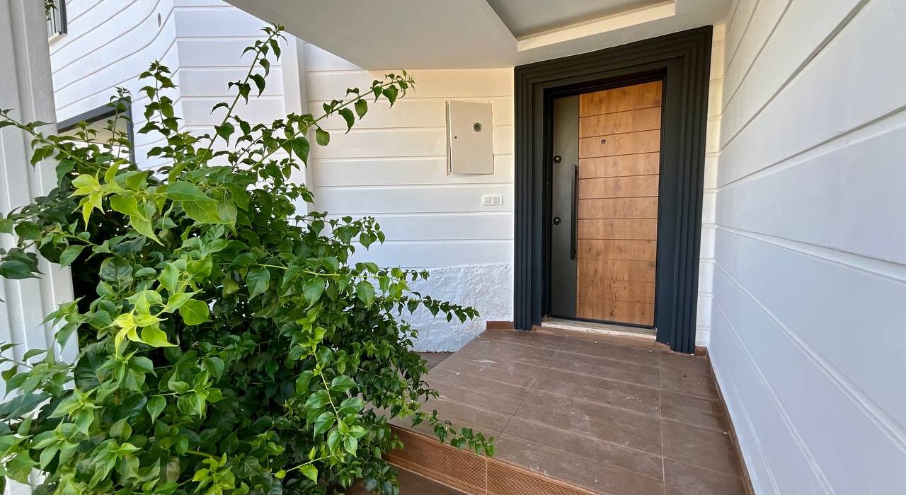 Недорогой таунхаус в Турклере 2