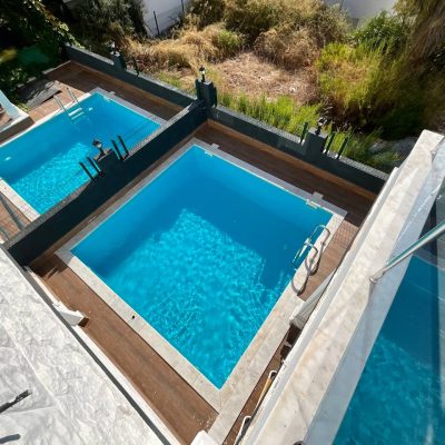 Недорогой таунхаус в Турклере 3