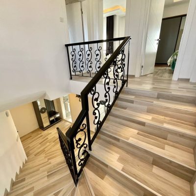 Недорогой таунхаус в Турклере 11